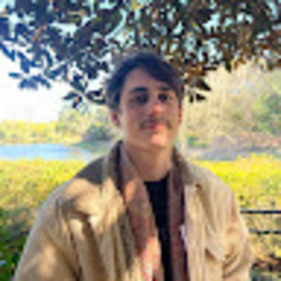 Meet your Posher, Dylan - Picture 1 of 1